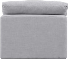 Load image into Gallery viewer, Indulge - Linen Armless Chair
