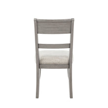 Load image into Gallery viewer, Mariana - Wood Back Side Chair (Set of 2)
