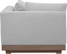 Load image into Gallery viewer, Solace - Olefin Performance Fabric Outdoor Patio Modular Corner Chair
