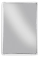 Load image into Gallery viewer, Brocky - Rectangle Accent Mirror
