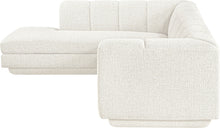 Load image into Gallery viewer, Modari - Sectional - Cream
