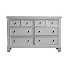 Load image into Gallery viewer, Glendale - 6 Drawer Dresser
