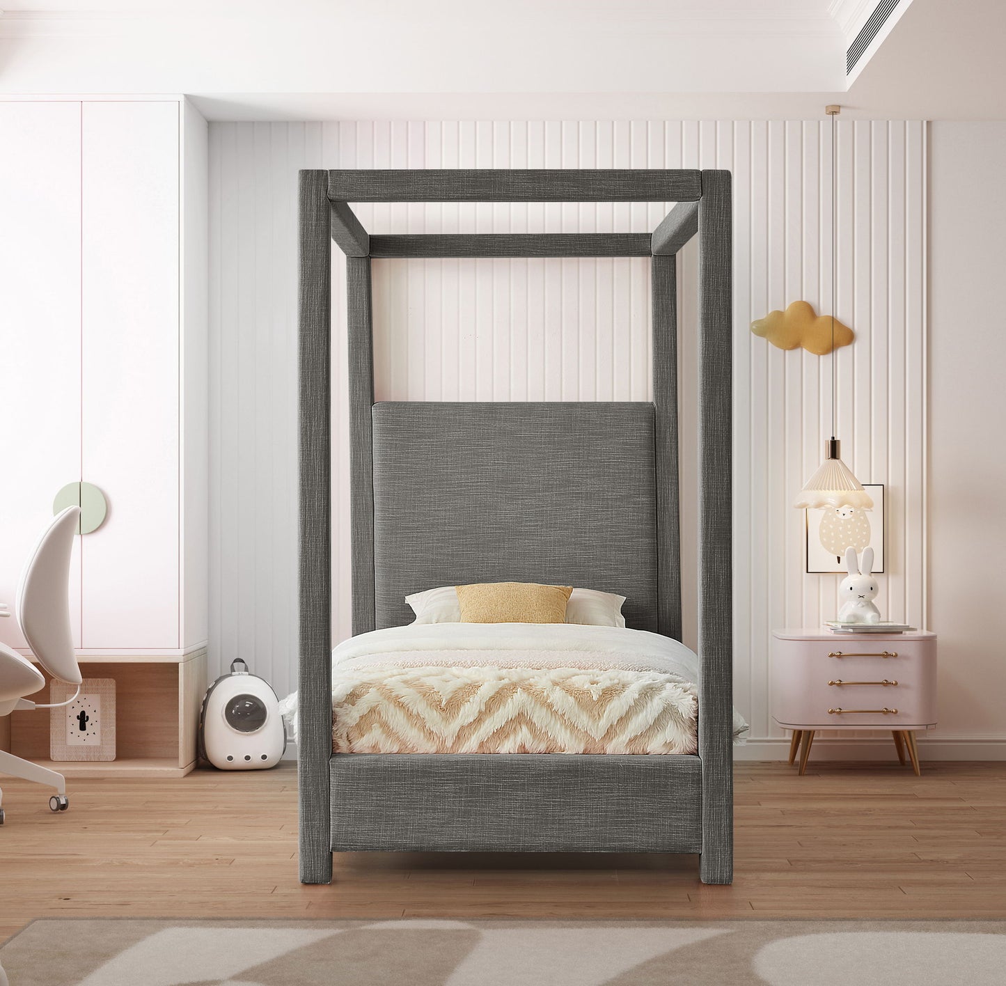 Emerson - Bed