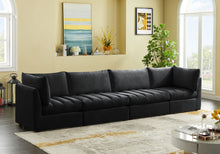 Load image into Gallery viewer, Jacob - Modular 4 Seat Sofa
