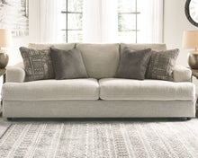 Load image into Gallery viewer, Soletren - Stationary Sofa
