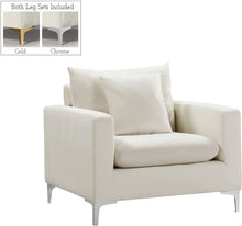 Load image into Gallery viewer, Naomi - Chair
