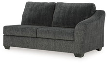 Load image into Gallery viewer, Biddeford - Raf Sofa - Shadow
