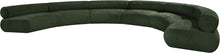 Load image into Gallery viewer, Bale - 6 Piece U-Shaped Modular Sofa

