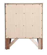 Load image into Gallery viewer, Marilla - Nightstand - Cappuccino
