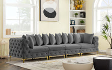 Load image into Gallery viewer, Tremblay - Modular Sofa - 4 Seats
