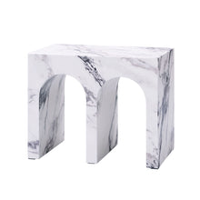 Load image into Gallery viewer, Fritzy - Engineered Stone Table

