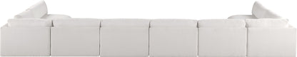 Ease - Modular Sectional
