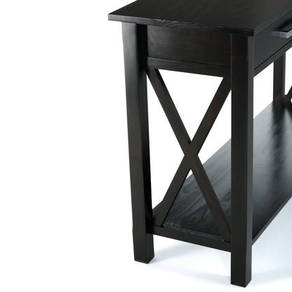 Kitchener - Handcrafted Table - Ego Home Furniture