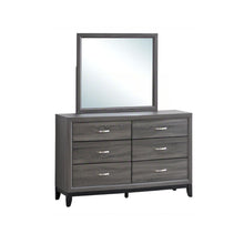Load image into Gallery viewer, Glasgow - Dresser With 6 Drawers
