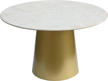 Load image into Gallery viewer, Sorrento - Dining Table - White
