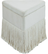 Load image into Gallery viewer, Trivoli - Ottoman / Stool
