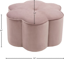 Load image into Gallery viewer, Daisy - Ottoman
