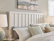 Load image into Gallery viewer, Shaybrock - Panel Bed
