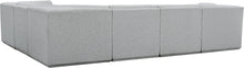 Load image into Gallery viewer, Ollie - 6 Piece Modular Sectional
