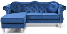 Load image into Gallery viewer, Hollywood - Sofa Chaise
