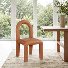 Load image into Gallery viewer, Amari - Faux Leather Dining Chair (Set of 2)
