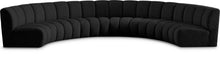 Load image into Gallery viewer, Infinity - 6 Piece Boucle Modular Sectional
