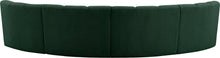 Load image into Gallery viewer, Infinity - 4 Piece Boucle Modular Sectional
