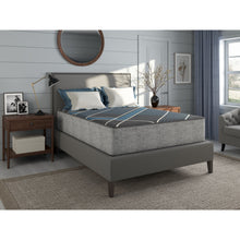 Load image into Gallery viewer, Tempagel - 13" Lux Firm Mattress With Advanced Cooling
