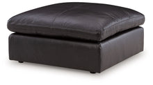 Load image into Gallery viewer, Emilia - Oversized Accent Ottoman
