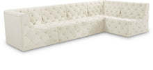 Load image into Gallery viewer, Tuft - 5 Piece Modular Sectional
