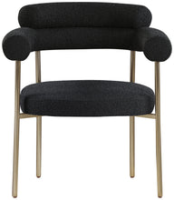 Load image into Gallery viewer, Blake - Boucle Fabric Dining Chair (Set of 2)

