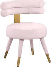 Load image into Gallery viewer, Fitzroy - Dining Chair (Set of 2)
