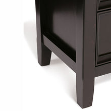 Load image into Gallery viewer, Amherst - Handcrafted Medium Storage Cabinet
