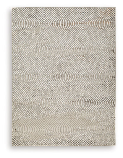 Bachus - Rug