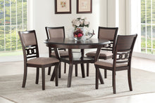 Load image into Gallery viewer, Gia - Round Counter Dining Set
