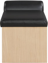 Load image into Gallery viewer, Delphine - Bench - Natural Base
