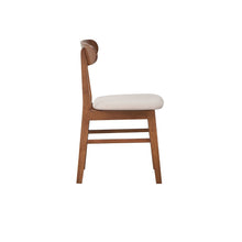 Load image into Gallery viewer, Morocco - Dining Chair With Seat Cushion
