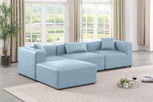 Load image into Gallery viewer, Cube - 4 Piece Modular Sectional With Chaise
