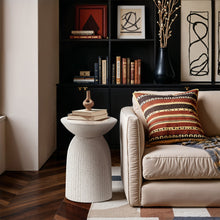 Load image into Gallery viewer, Opani - Concrete End Table
