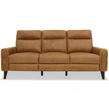 Load image into Gallery viewer, Elliot - Incliner Sofa Left
