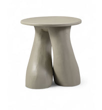 Load image into Gallery viewer, Talence - Aluminum End Table
