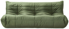 Load image into Gallery viewer, Relax - Velvet 77.75" Upholstered Sofa
