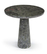 Load image into Gallery viewer, Fontelina - 30" Genuine Marble Bistro Dining Table
