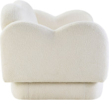 Load image into Gallery viewer, Bloom - Teddy Fabric Chair
