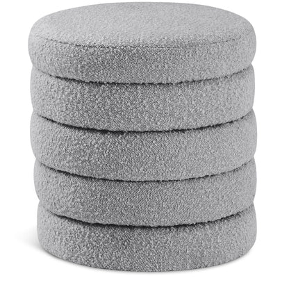 Aphia - Ottoman, Stool