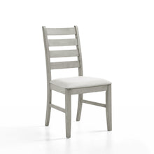 Load image into Gallery viewer, Pascal - Ladderback Dining Chair (Set of 2)

