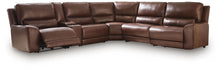 Load image into Gallery viewer, DeepWakes - Power Reclining Sectional
