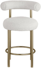 Load image into Gallery viewer, Bordeaux - Stool (Set of 2)
