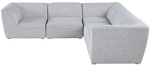 Load image into Gallery viewer, Miramar - 5 Piece Modular Sectional
