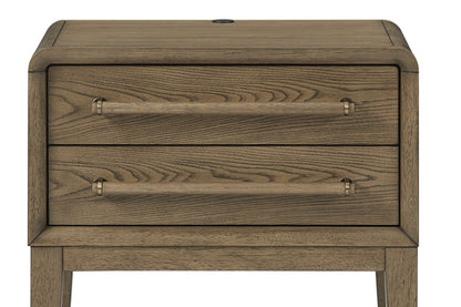Elure - Small Nightstand